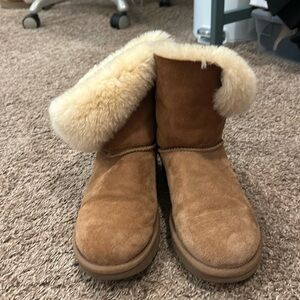 Ugg Booties
